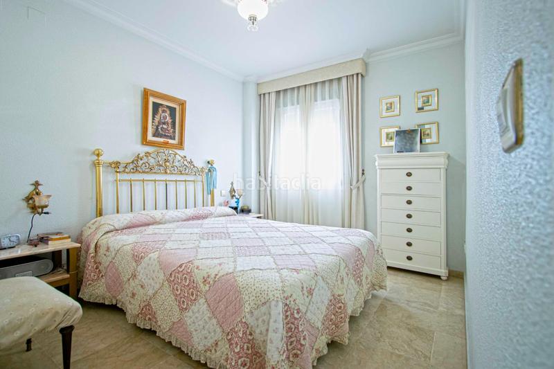 Foto 305be2ff-b41f-429b-b517-18d7f7bbaa9d. Appartamento con riscaldamento parcheggio in Triana Oeste Sevilla