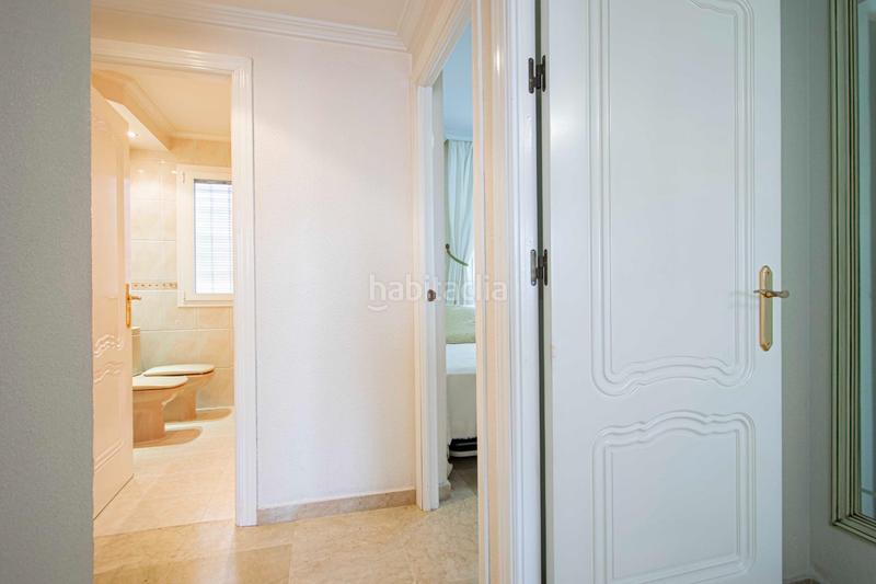 Foto 3405a1e5-f53d-4685-b360-f9ce3777e806. Appartamento con riscaldamento parcheggio in Triana Oeste Sevilla