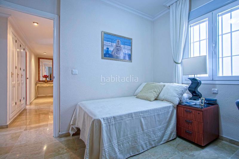 Foto 3bdc039f-5d58-4697-bb66-08eaa9f9e2bf. Appartamento con riscaldamento parcheggio in Triana Oeste Sevilla