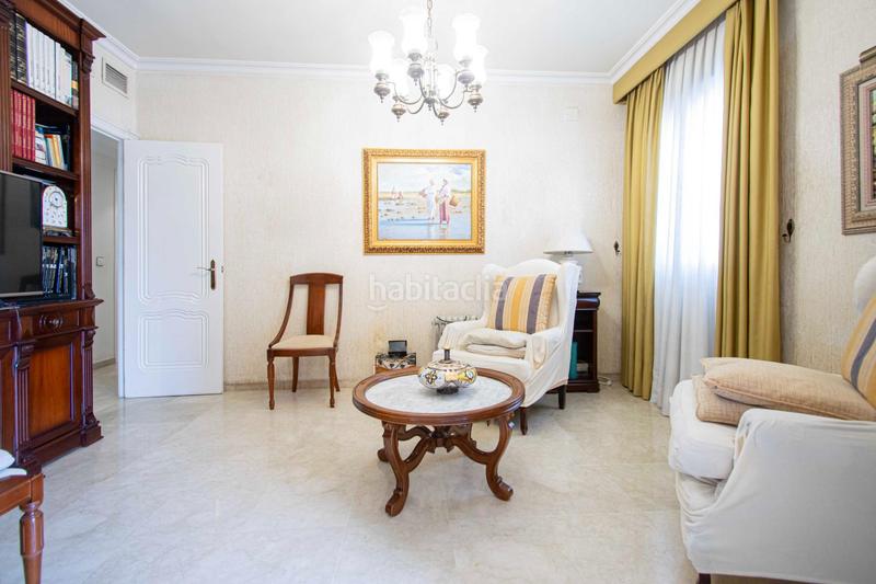 Foto 77195004-7284-42e4-8428-a4c03c507d84. Appartamento con riscaldamento parcheggio in Triana Oeste Sevilla