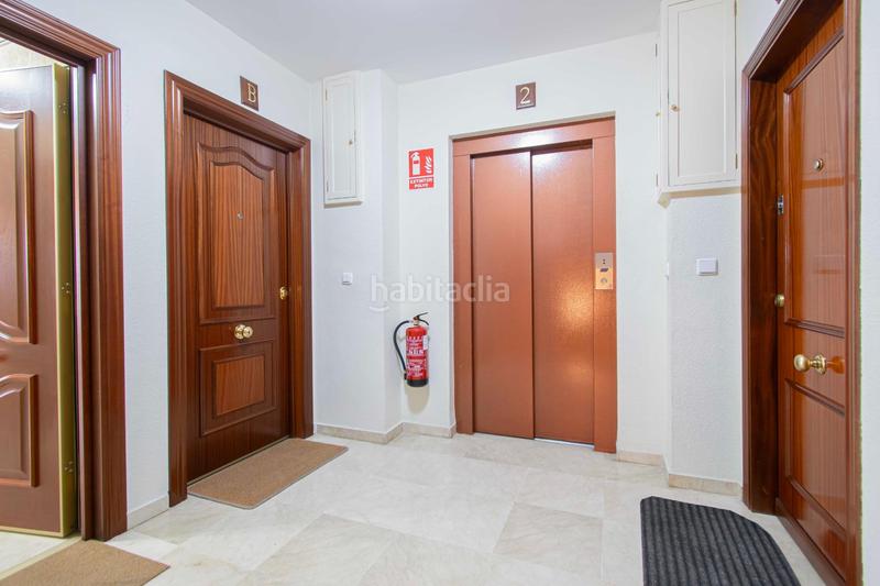 Foto 937ce774-d8ec-4748-8e79-2aa5f5df0e45. Appartamento con riscaldamento parcheggio in Triana Oeste Sevilla