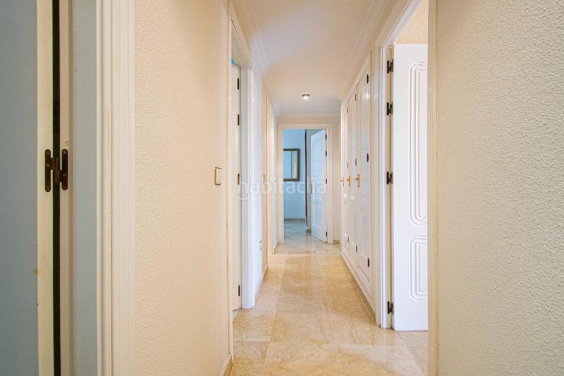 Foto bc9645de-7280-43a3-bb06-9e0ef00e33f6. Appartamento con riscaldamento parcheggio in Triana Oeste Sevilla