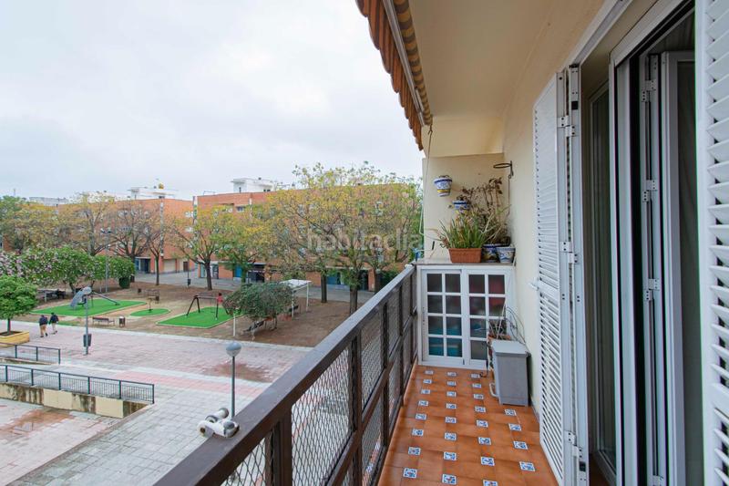 Foto c4212016-0964-4442-957b-fcafb12c4983. Appartamento con riscaldamento parcheggio in Triana Oeste Sevilla