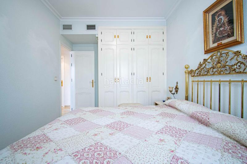 Foto f813d846-9070-4de1-9c28-e2a88bdc1d2c. Appartamento con riscaldamento parcheggio in Triana Oeste Sevilla