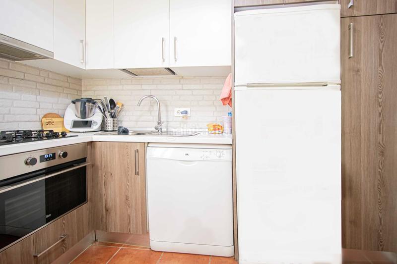 Foto 2d3de9a8-8259-4716-9a8f-f4a984502860. Piso acogedor piso reformado ! en Barrio Alto San Juan de Aznalfarache