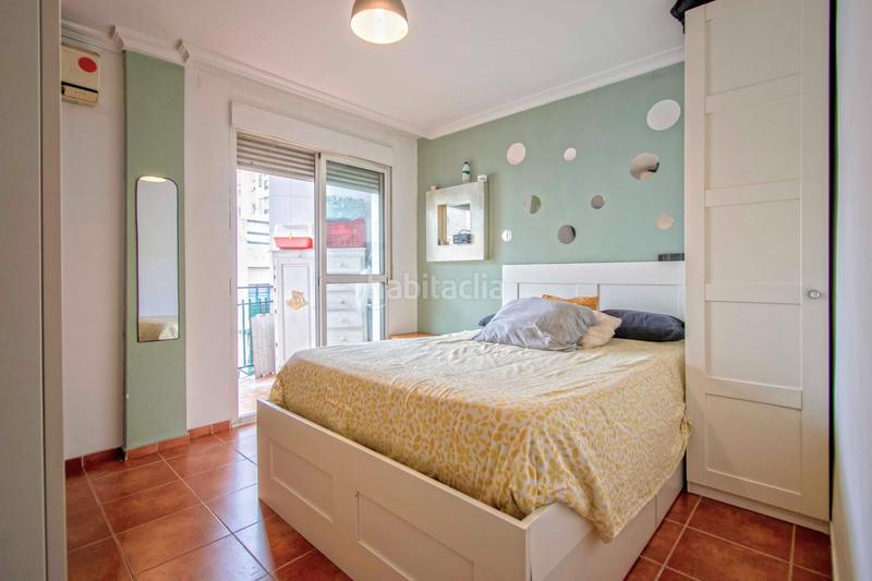 Foto 50f664d3-c104-40d3-9c23-299b05918c2d. Piso acogedor piso reformado ! en Barrio Alto San Juan de Aznalfarache