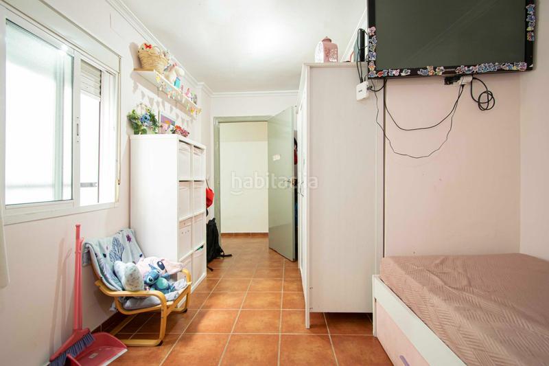 Foto 6e04c438-ef02-4b67-b422-7635b9e1120a. Piso acogedor piso reformado ! en Barrio Alto San Juan de Aznalfarache