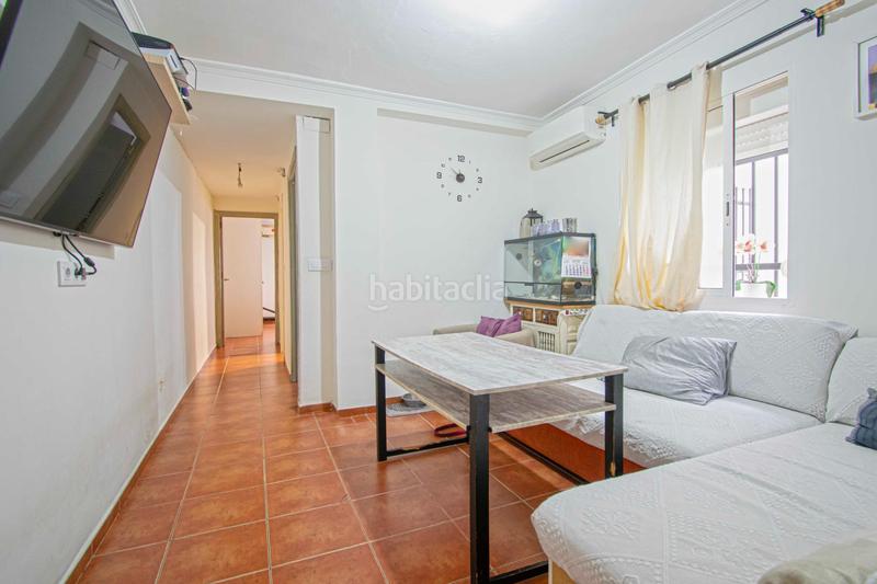 Foto 727c49cb-85c8-46f9-abbb-947e2bede418. Piso acogedor piso reformado ! en Barrio Alto San Juan de Aznalfarache