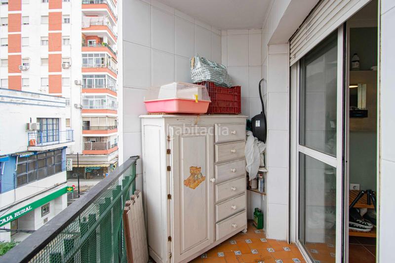 Foto 8246e372-4f3a-4399-a41b-889f6b0298ba. Piso acogedor piso reformado ! en Barrio Alto San Juan de Aznalfarache