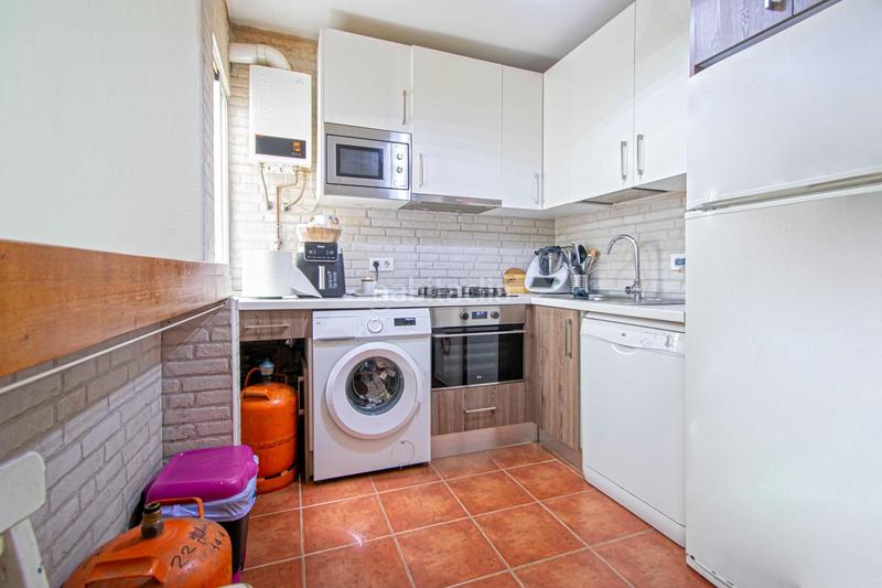 Foto 8a141b6a-565c-4236-8261-57674fe9b12e. Piso acogedor piso reformado ! en Barrio Alto San Juan de Aznalfarache