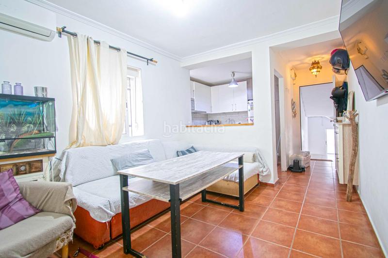 Foto 8bc99aeb-518b-44e7-8e0e-be6616dcdc03. Piso acogedor piso reformado ! en Barrio Alto San Juan de Aznalfarache