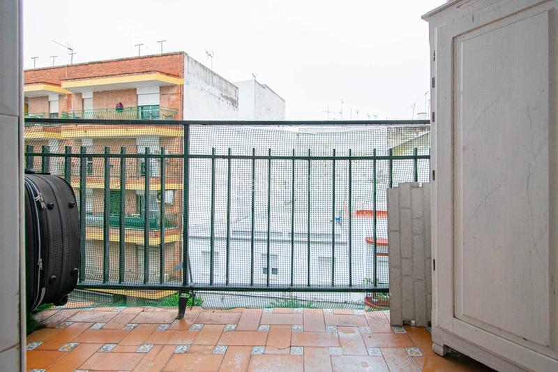 Foto 94b46675-d32e-4c15-84d1-191db65b0c1a. Piso acogedor piso reformado ! en Barrio Alto San Juan de Aznalfarache