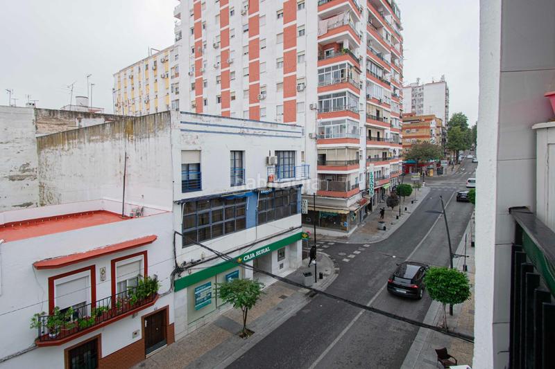 Foto bf1d014f-1626-4f7c-a7ac-e8b81162e14d. Piso acogedor piso reformado ! en Barrio Alto San Juan de Aznalfarache