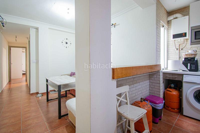Foto e3fd9645-e741-411d-b168-2d94f72e0b97. Piso acogedor piso reformado ! en Barrio Alto San Juan de Aznalfarache