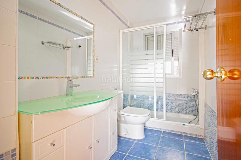 Foto 3777f752-bfdd-41da-93ca-c214aa303e79. Pis amb aparcament a colores - entreparques Sevilla