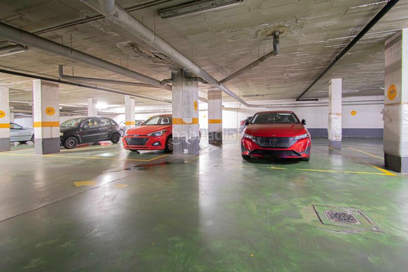 Foto 502f0750-aa14-4925-a46c-dfce68301aac. Pis amb aparcament a colores - entreparques Sevilla