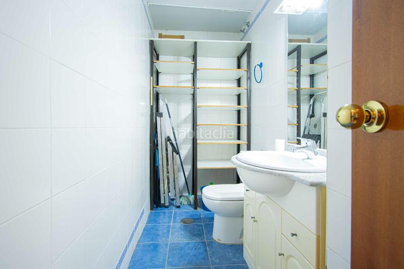 Foto 54d2dcc3-7424-416f-8e7a-7227f31e54d5. Pis amb aparcament a colores - entreparques Sevilla