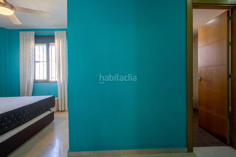 Foto 6e9d244b-6036-4525-abb8-4fdb2a6a948a. Casa aparellada amb piscina a Oromana Alcalá de Guadaira