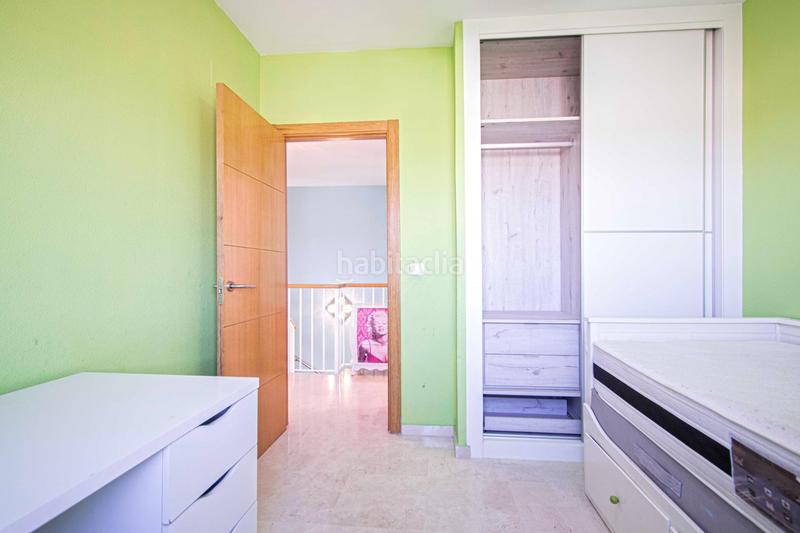 Foto af897597-696e-40d0-87b3-d9ebb6fa99f1. Casa aparellada amb piscina a Oromana Alcalá de Guadaira