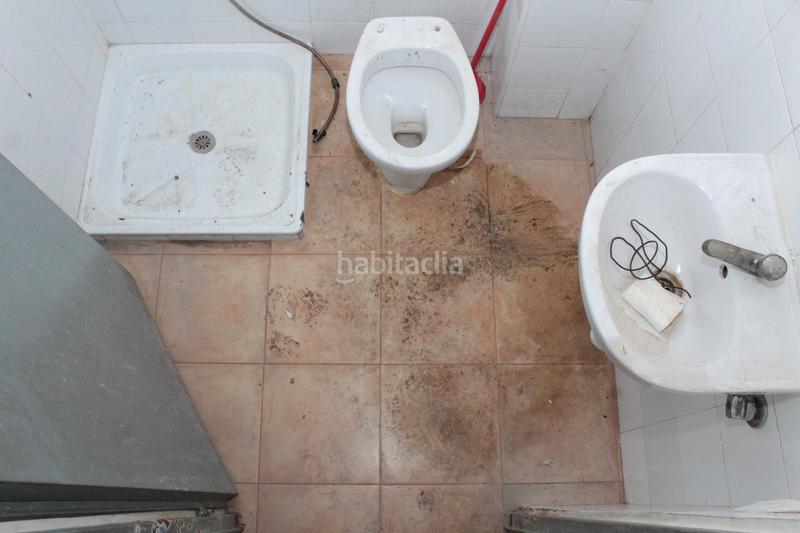 Foto 168cfc0c-8611-4262-821c-aa48105f065c. Rent business premise in San Carlos - San José Sevilla