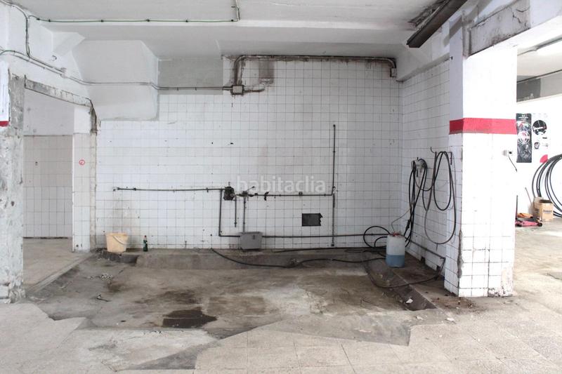 Foto 190e838f-8f3d-48a5-a69d-5d286c06f4dd. Rent business premise in San Carlos - San José Sevilla