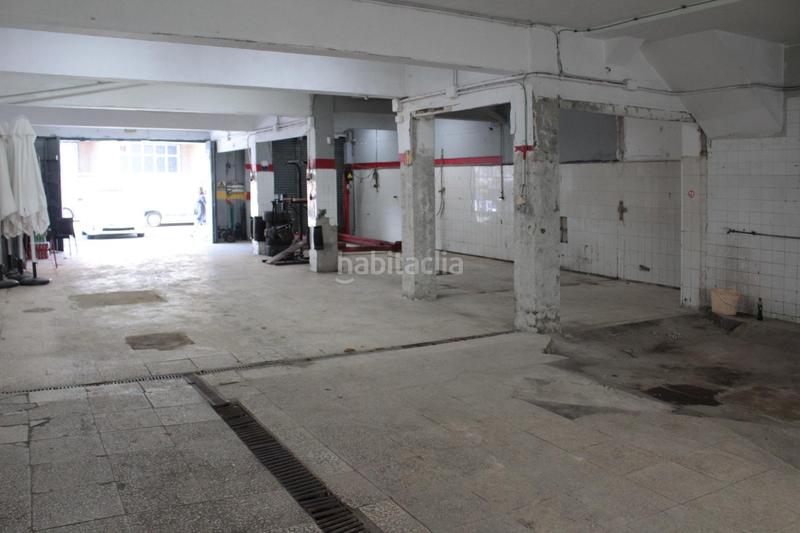 Foto 1ab83463-f554-4512-9622-f843834b43c2. Rent business premise in San Carlos - San José Sevilla