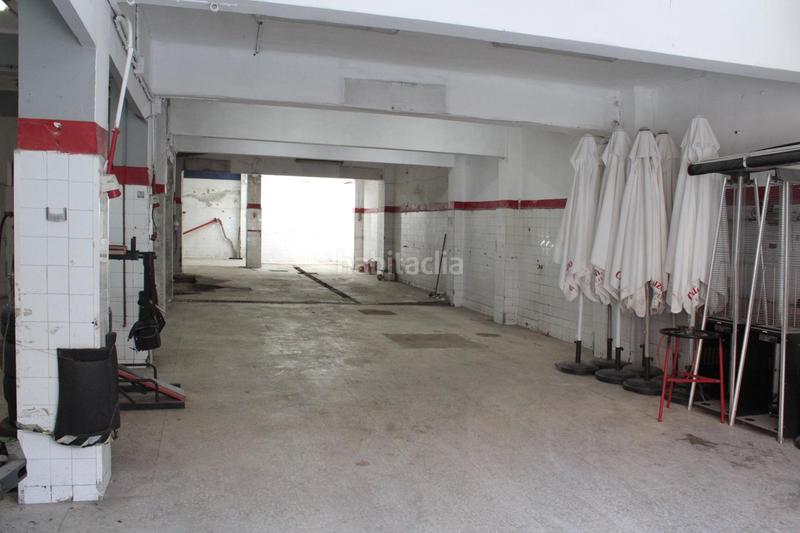 Foto 3e447ad3-ce4a-45af-a588-730f5e8c5ad4. Rent business premise in San Carlos - San José Sevilla