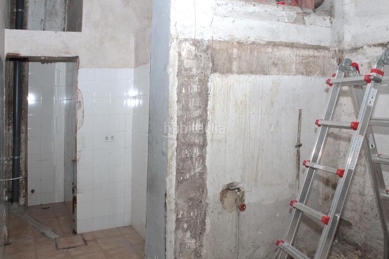 Foto 6d23cc5b-e620-4478-8ddd-68de13c84618. Rent business premise in San Carlos - San José Sevilla