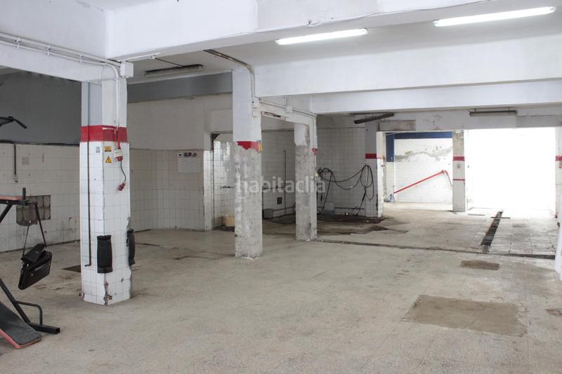 Foto 3f4c43d9-6e08-4e02-acec-1804b8b65d1a. Location local commercial dans San Carlos - San José Sevilla