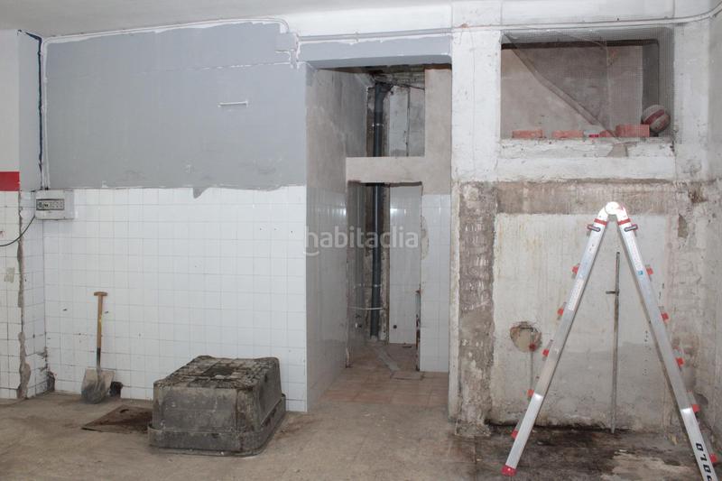 Foto 41fb99cd-80c9-46a7-ae11-5ba573d2bb19. Location local commercial dans San Carlos - San José Sevilla