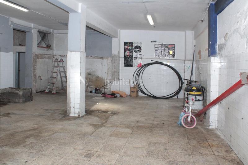 Foto 8f2da8c3-01a3-4f4f-96ff-caa89dd18952. Location local commercial dans San Carlos - San José Sevilla