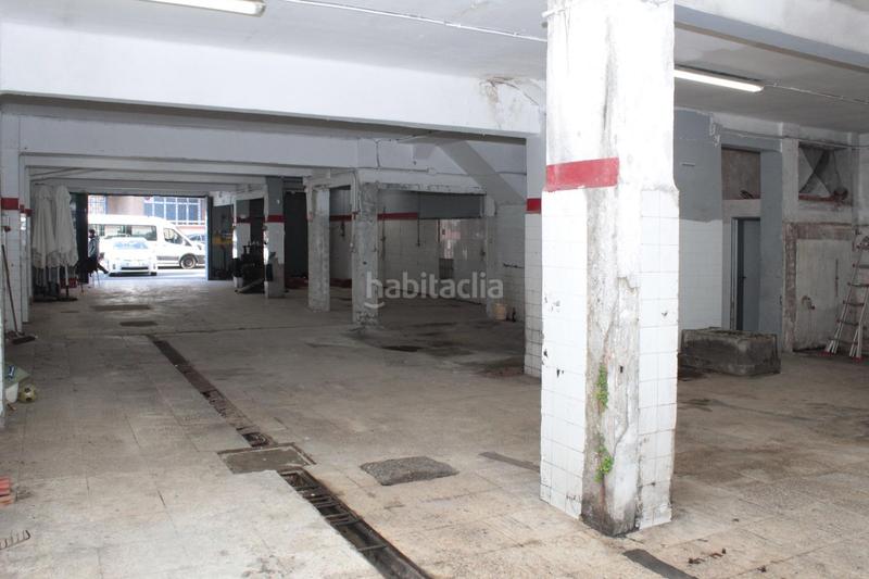 Foto 4e84b674-39d5-4d95-9666-de8911f1c621. Affitto locale commerciale in San Carlos - San José Sevilla