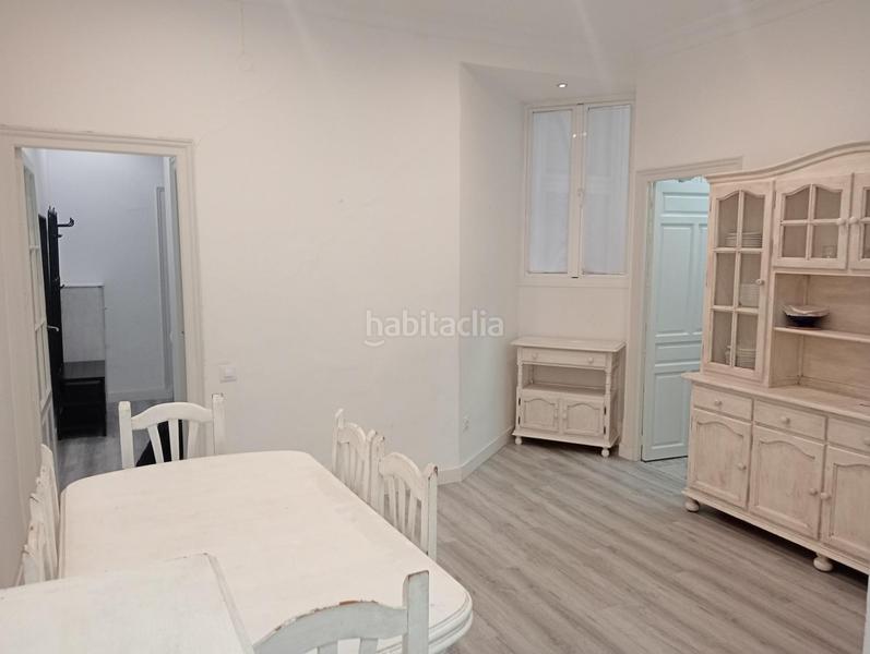 Foto 07a641b4-e0f7-42ea-b9c5-9a23db7cac13. Affitto appartamento in La Calzada - La Florida Sevilla