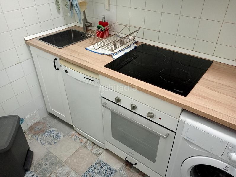 Foto 1bdfec13-028e-43cf-bf30-ede55f9770da. Affitto appartamento in La Calzada - La Florida Sevilla