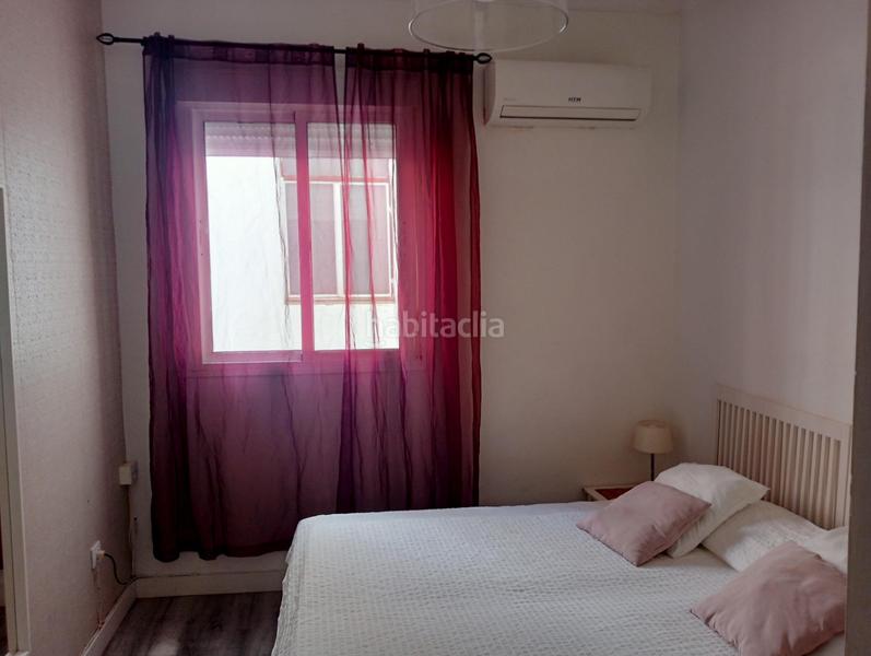 Foto b2950c3e-37a8-492f-9d1e-25add51e1b57. Affitto appartamento in La Calzada - La Florida Sevilla