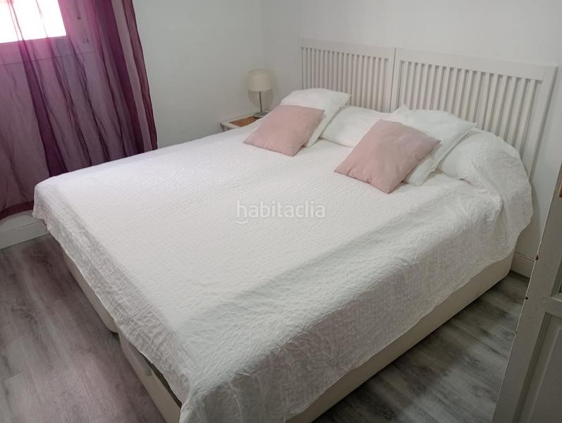 Foto b5ade18c-0b10-4101-9079-9ed6ad1a63c0. Affitto appartamento in La Calzada - La Florida Sevilla