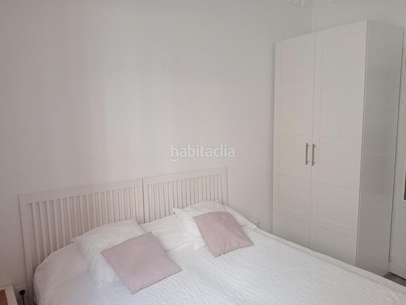 Foto c1d309a5-9025-4eca-9406-7f6894583646. Affitto appartamento in La Calzada - La Florida Sevilla