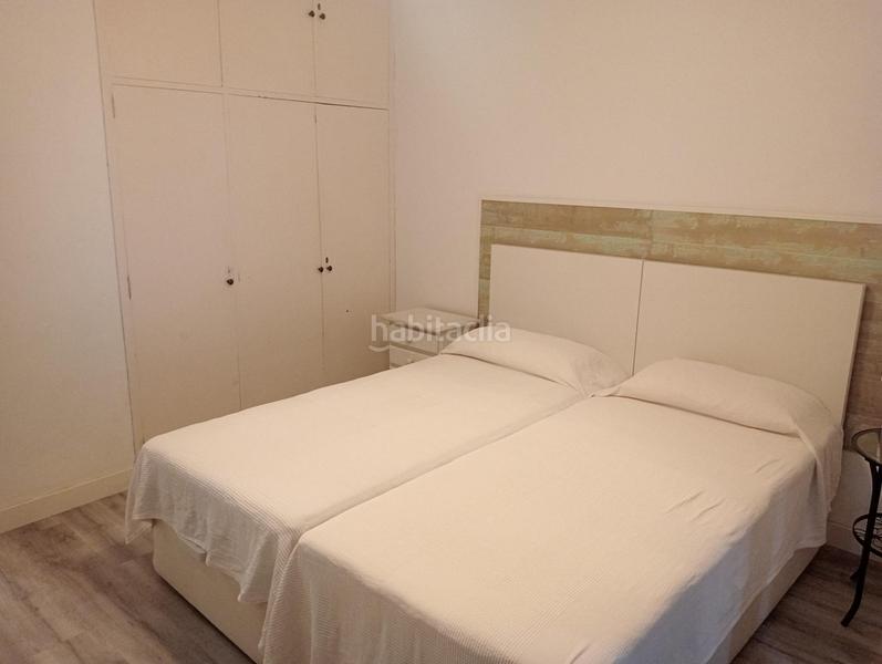 Foto 245f5657-7a94-4eea-a117-5e533908d34f. Rent flat in La Calzada - La Florida Sevilla