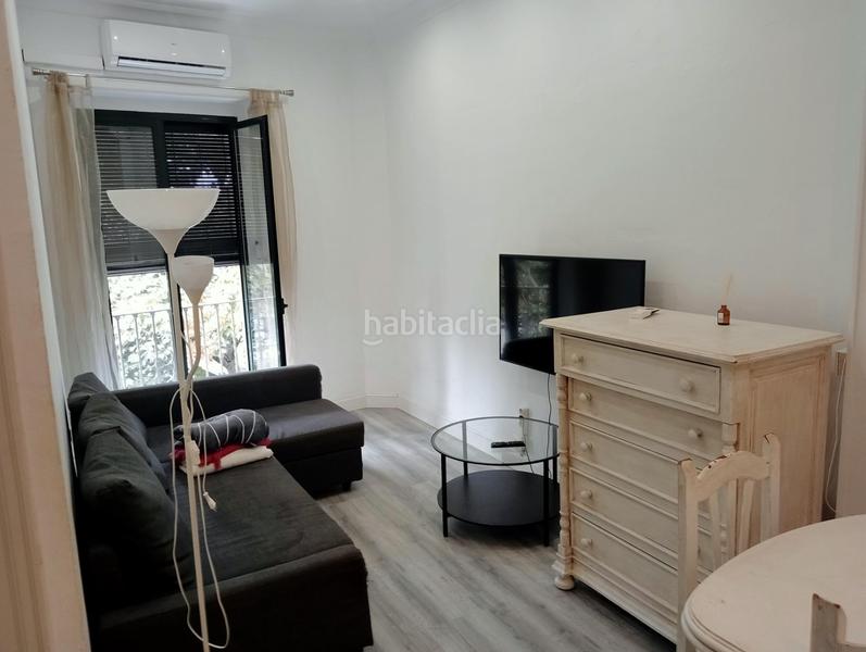 Foto 29a08278-e0d7-4a2d-8272-c8c0280553f3. Rent flat in La Calzada - La Florida Sevilla