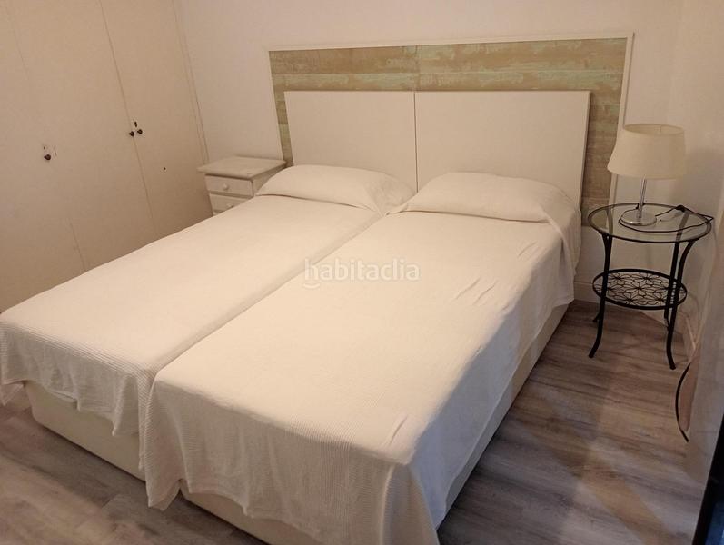 Foto 2e9fb1eb-786b-4618-b206-3c197226bb62. Rent flat in La Calzada - La Florida Sevilla