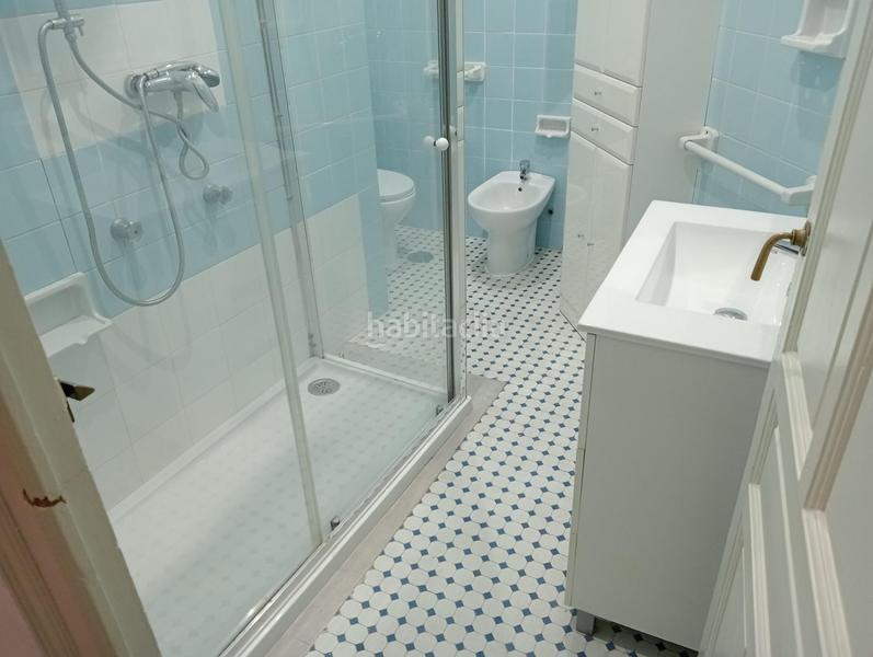 Foto 2ea2610f-c2e1-4bbf-9f1b-759bd1551919. Rent flat in La Calzada - La Florida Sevilla