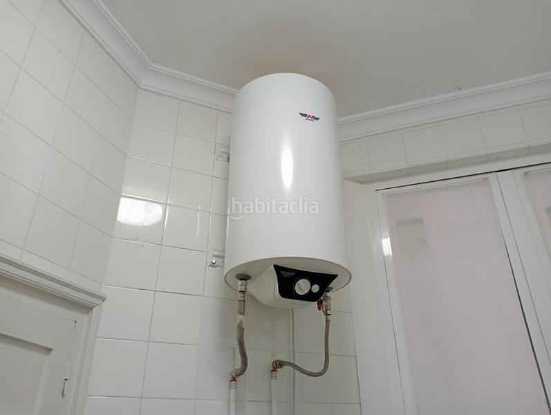 Foto 6132fff9-ff15-410f-be67-199889163257. Rent flat in La Calzada - La Florida Sevilla