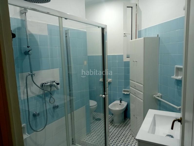 Foto 6a78a285-1fdc-433a-9c86-6c6d54f508d9. Rent flat in La Calzada - La Florida Sevilla