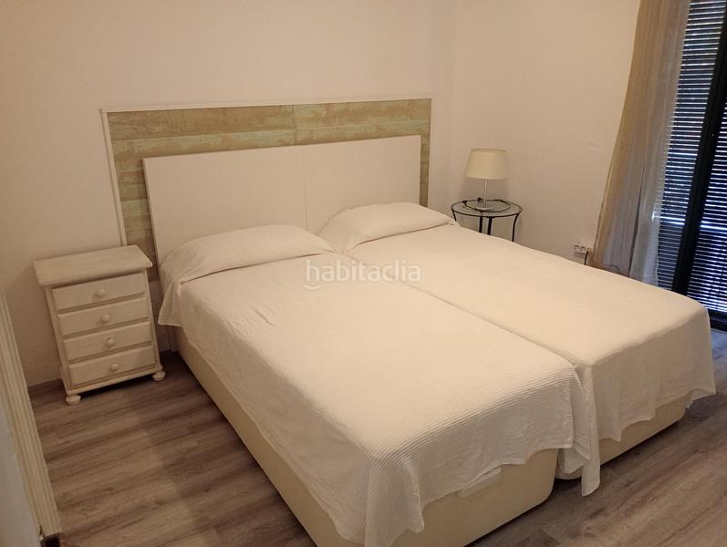 Foto ba853393-27b8-4c6c-baea-a54e849feb0b. Rent flat in La Calzada - La Florida Sevilla