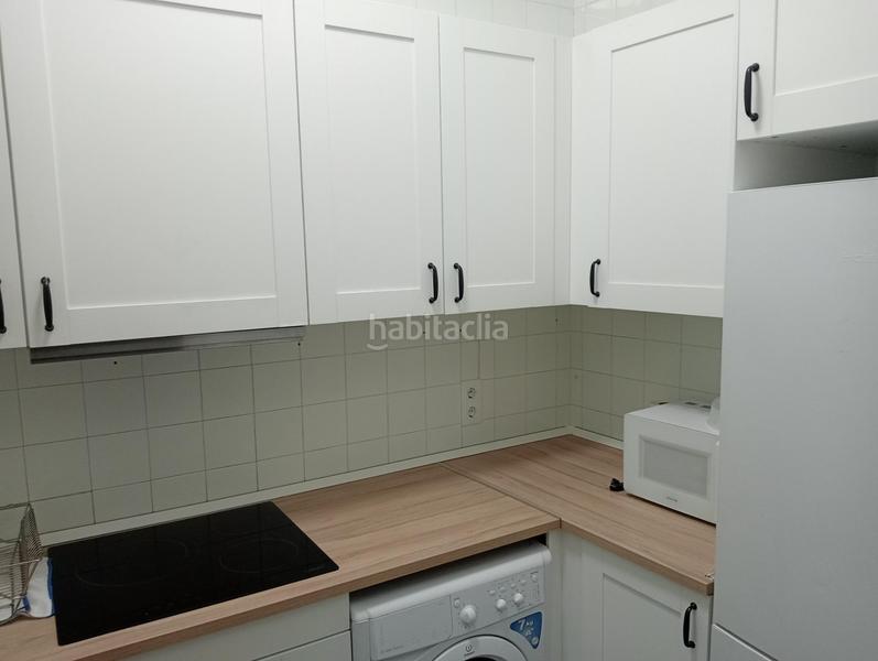 Foto ee09d361-e967-45f4-8192-9628a922de0d. Rent flat in La Calzada - La Florida Sevilla