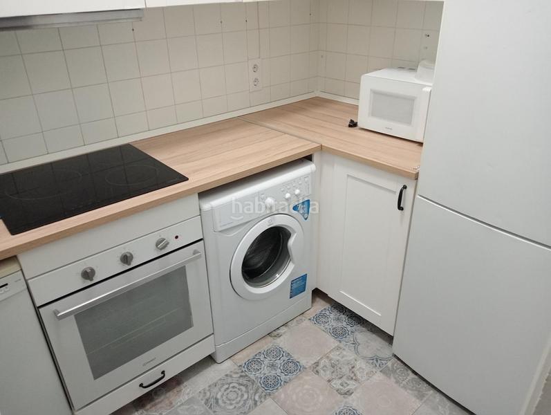 Foto f0b70905-6021-4cd1-b1c0-605c0e38faa0. Rent flat in La Calzada - La Florida Sevilla