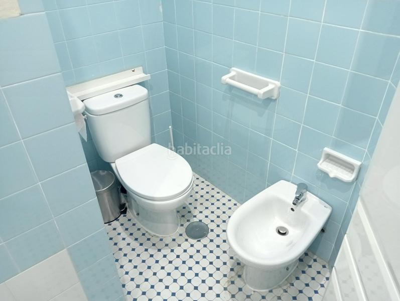 Foto 44291d94-8262-4d39-99ee-77a8a8f00e4c. Lloguer pis a La Calzada - La Florida Sevilla