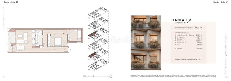 Foto 908d1425-95c1-46b7-a537-851aaf84578c. Pis a Ciudad Jardín Sevilla