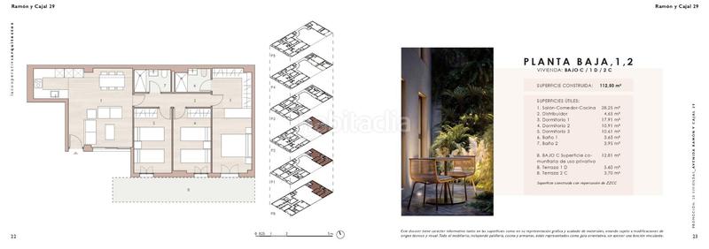 Foto 580a57d1-9eae-4ecd-984d-b24509ce66e0. Pis a Ciudad Jardín Sevilla