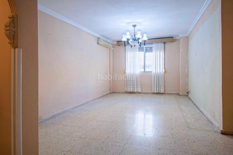 Foto 2804c7a8-1340-4a01-927e-594a62d92161. Appartamento in Cruz Roja Sevilla